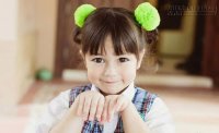Mẹo hay giúp mẹ nuôi con gái xinh đẹp như hoa hậu từ nhỏ
