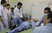 Sốt xuất huyết vào đỉnh dịch, 25 người tử vong