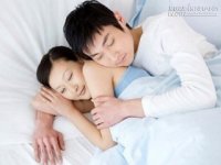 Chuyện trớ trêu: Theo dõi chồng ngoại tình, yêu luôn chồng cô bồ