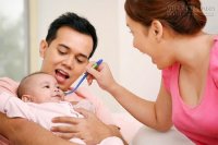 10 sai lầm ai làm cha mẹ cũng đều mắc phải