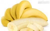 Giật mình những tác dụng phụ không ngờ của quả chuối chín