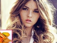 Thổi bay tàn nhang nhờ đu đủ – bạn đã biết chưa?