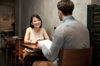 Bữa tối 1,8 triệu đồng và cuộc tình dang dở của tôi