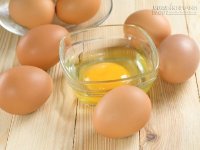 7 không khi ăn trứng gà để không bị bệnh tật ghé thăm