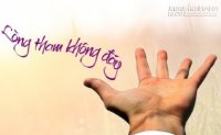 Câu chuyện giản đơn về lòng tham vô đáy khiến con người phải giật mình