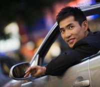 Nhìn tướng cằm để chọn bạn trai giàu có