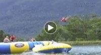 Hài hước với những tai nạn lãng xẹt để đời