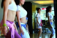 Tướng bụng, ngực và eo có liên quan mật thiết đến vận mệnh con người?