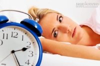 Nhận biết tính cách qua các tư thế ngủ