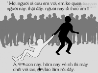 3 Tuyệt chiêu tự vệ cho phái yếu