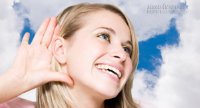 Luận bàn về tướng tai phú quý, nghèo hèn