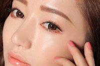Đoán tính cách, vận hạn qua 14 kiểu hình dáng lông mày