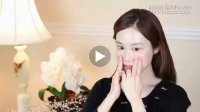 3 phút massage giúp khuôn mặt thon gọn