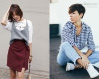 Gợi ý chọn trang phục phù hợp, tôn dáng cho nàng tóc ngắn