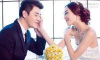 Anh chỉ việc yêu em thôi, mẹ anh… để em lo!
