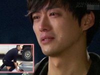 Tên cướp chết vì cứu chàng thanh niên đuổi bắt mình, ai mới là anh hùng, ai mới là cướp đây?