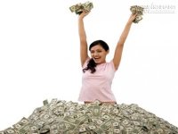 Cao thủ kiếm tiền trong 12 chòm sao nữ