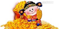 Trắc nghiệm: Khả năng trở thành tỷ phú của bạn