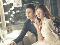 Thấy vợ chân ngắn hạnh phúc bên người tình điển trai, chồng đại gia giật mình hối hận