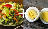 7 cặp thực phẩm ăn cùng nhau sẽ tốt cho sức khỏe