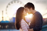 Xem mặt đoán độ yêu vợ của đàn ông