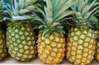 Chữa khỏi ung thư trong vòng 6 tháng chỉ với 3 quả dứa mỗi ngày