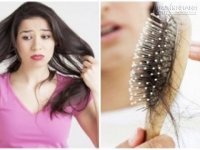 6 biện pháp cực đơn giản giúp chống lại chứng rụng tóc mùa thu