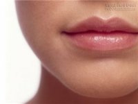 Tướng miệng phụ nữ nghèo khó hay gặp vận xui