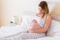 Mẹo cực hay trị táo bón cho bà bầu