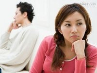 Chết đứng với lời đề nghị của chồng