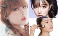 5 kiểu trang điểm cực quyến rũ hâm nóng mùa thu