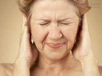 Chữa tận gốc chứng bệnh ù tai chỉ với bài thuốc này