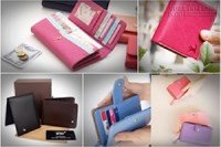 Chọn ví màu gì để không làm bạn bị hao tài, tán lộc?