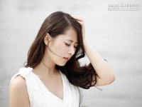 Phải, em vẫn yêu anh, nên rất muốn thấy anh trong ngày cưới của em