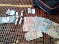 Bí quyết sống khỏe với lương tháng 3 triệu đồng