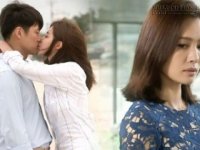 Nước mắt rơi ôm con cấp cứu chờ chồng đưa bồ đi khám thai