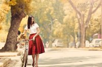 Xếp hạng 4 cung hoàng đạo nữ hiền lành thánh thiện nhất