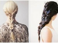 6 mẫu tóc tự làm tại nhà đẹp như ngoài tiệm