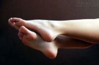 Xem tướng chân - Đoán tướng số phụ nữ