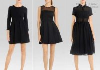 Trắc nghiệm: Cách chọn váy hé lộ lòng chung thủy của bạn