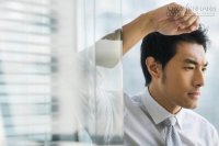 Quả báo cho người đàn ông phụ bạc