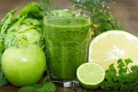 Trị táo bón và thanh lọc cơ thể chỉ bằng loại nước ép này