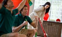 Vợ tôi chẳng làm gì cả hay câu chuyện về giá trị của người vợ