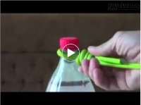 10 cách thắt dây siêu tiện lợi dùng lúc nào cũng được