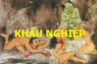 Tác hại của khẩu nghiệp và cách thức nhẫn nhục trong cuộc sống