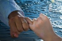 Cách đeo nhẫn cho hợp phong thủy