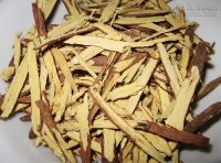Thảo dược chữa ho do viêm họng