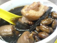 Đuôi bò hầm câu kỷ chữa liệt dương, kinh nguyệt không đều