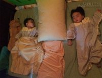 Cách rèn bé bỏ bú đêm, ngủ thẳng giấc từ 3 tháng tuổi