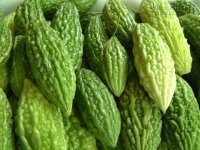 Mướp đắng - vị thuốc quý cho tất cả mọi người